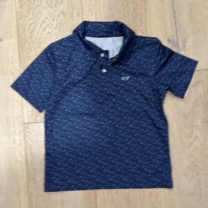 Vinyard Vines Performance polo